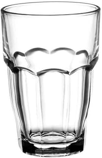 Bormioli Rocco RBR4301 Rock Bar Cooler 5.16180 (Pack of 6)