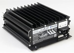 Replacement for Tennant 6100 Charger