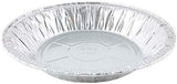 6" Aluminum Foil Pie Pan 15/16" Deep - Disposable Tart Tin Plates (Pack of 250) by Handi-Foil – Aluminum, Model 4006-30-1000