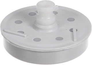 Grindmaster-Cecilware 00654L Impeller, Grey - 20Pe/8/1234 Spare