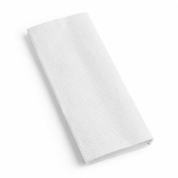 Commercial C-Fold Paper Towels by Glownary – White, Pack of 2400, Model 500cft