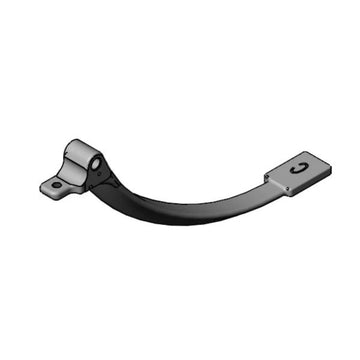 T&S Brass and Bronze Works 000239-30 Cold Pedal - Default Title