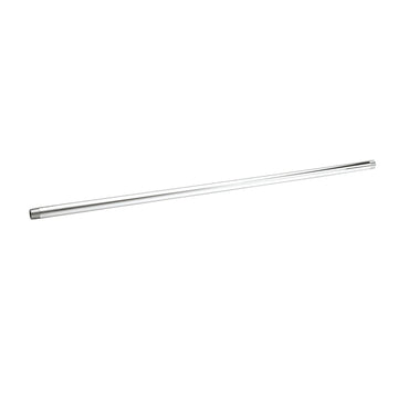 T&S Brass and Bronze Works 000373-40 Nipple - Default Title