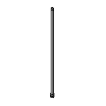 T&S Brass and Bronze Works 000419-40 Soldered Riser Assembly - Default Title
