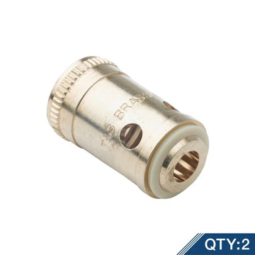 T&S Brass and Bronze Works 000789-20M Cartridge Insert - Default Title