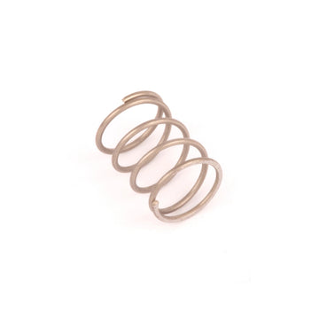 T&S Brass and Bronze Works 000904-45 Spring Bonnet - Default Title