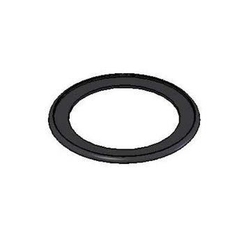 T&S Brass and Bronze Works 001160-45 Polypropylene Gasket - Default Title