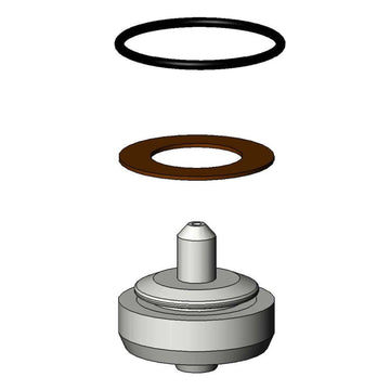 T&S Brass and Bronze Works 001301-45RK Repair Kit - Default Title