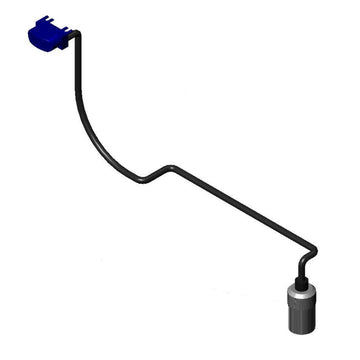 T&S Brass and Bronze Works 5EF-0004 Wire Assembly - Default Title