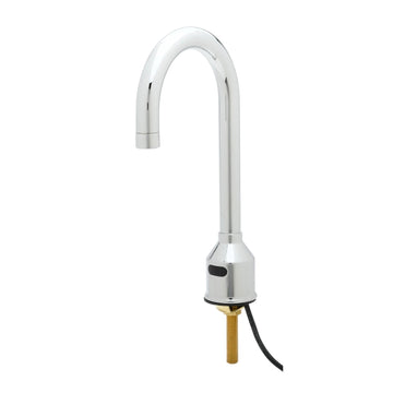 T&S Brass and Bronze Works 5EF-1D-DG-V5-HG Faucet - Default Title