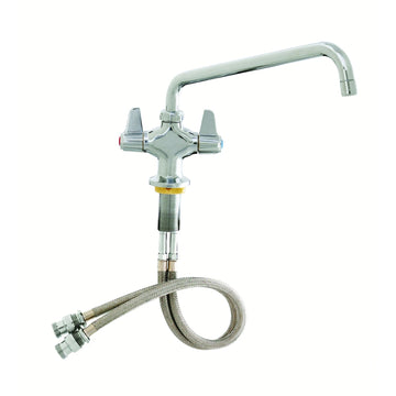 T&S Brass and Bronze Works Faucet - Mount 12 18"