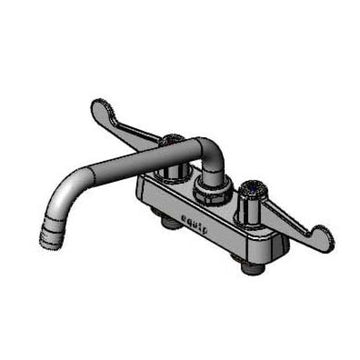 T&S Brass and Bronze Works Faucet - 8
