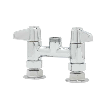 T&S Brass and Bronze Works 5F-4DLS00 Mixing Faucet - Default Title