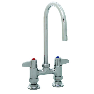 T&S Brass and Bronze Works Faucet - 7/8"