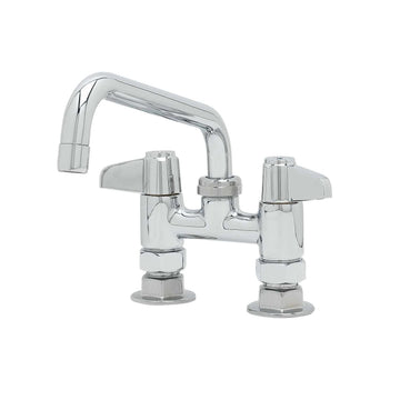 T&S Brass and Bronze Works Faucet - 8