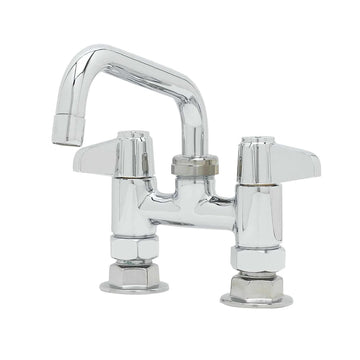 T&S Brass and Bronze Works Faucet - 6