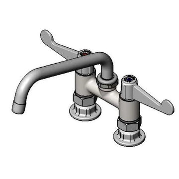 T&S Brass and Bronze Works Faucet - 8