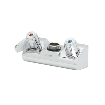T&S Brass and Bronze Works 5F-4WLX00 Base Faucet - Default Title
