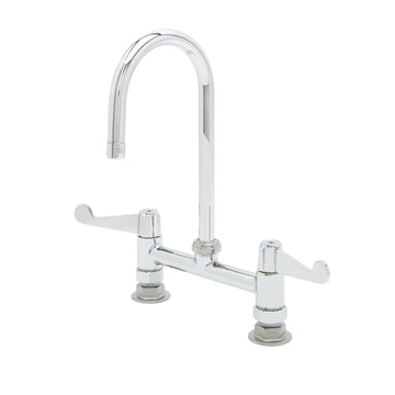 T&S Brass and Bronze Works Faucet - 5 9/16"