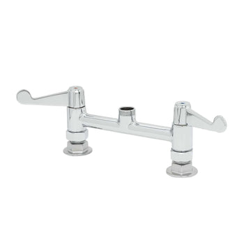 T&S Brass and Bronze Works 5F-8DWX00 Faucet Base - Default Title