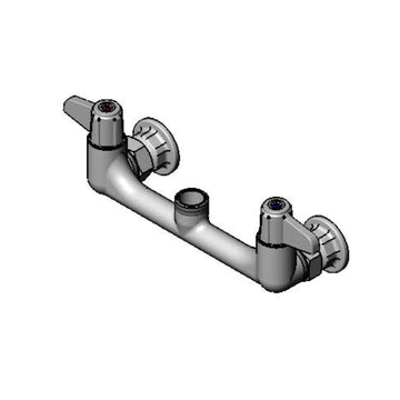 T&S Brass and Bronze Works 5F-8WLS00 Faucet Base - Default Title