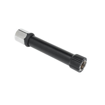 T&S Brass and Bronze Works 5HR-HDL Handle Assembly - Default Title