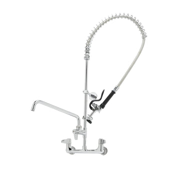 T&S Brass and Bronze Works 5PR Pre-Rinse Faucet - 6