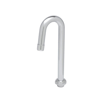 T&S Brass and Bronze Works 5SP-03A Spout - Default Title