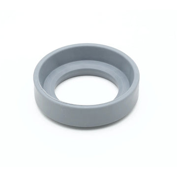 T&S Brass and Bronze Works 007861-45 Gray Rubber Bumper - Default Title