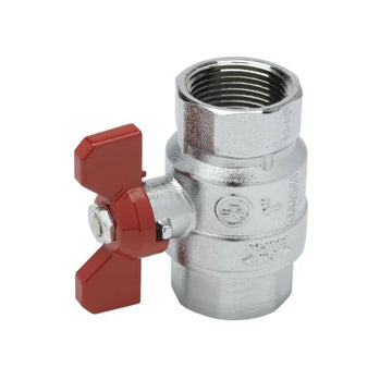 T&S Brass and Bronze Works AG-7E Valve - Default Title