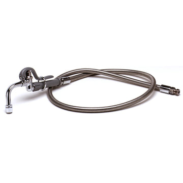 T&S Brass and Bronze Works B-0102-C Assembly - Default Title