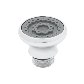 T&S Brass and Bronze Works B-0103-FD05 Rosespray Outlet - Default Title
