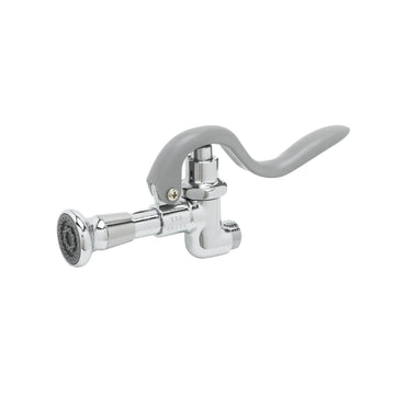 T&S Brass and Bronze Works B-0107-B Spray Valve - Default Title