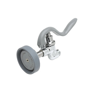 T&S Brass and Bronze Works B-0107-LR Spray Valve - Default Title