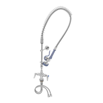 T&S Brass and Bronze Works B-0113-079X-VB Pre-Rinse Faucet - Default Title