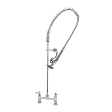 T&S Brass and Bronze Works B-0123-B Pre-Rinse Faucet - Default Title