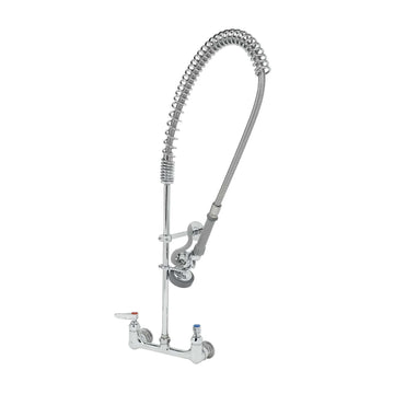 T&S Brass and Bronze Works B-0133-CCB Pre-Rinse Faucet - Default Title