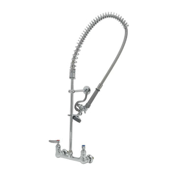 T&S Brass and Bronze Works B-0133-EE-B Pre-Rinse Faucet - Default Title