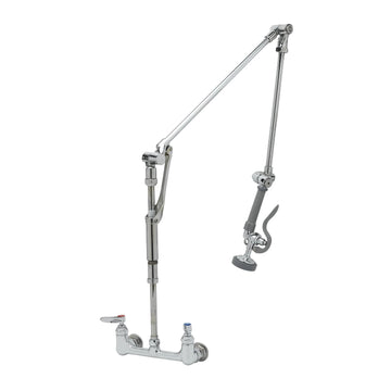 T&S Brass and Bronze Works B-0134 Pre-Rinse Faucet - Default Title