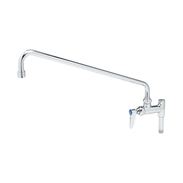 T&S Brass and Bronze Works B-0157 Pre-Rinse Add Nozzle - Default Title