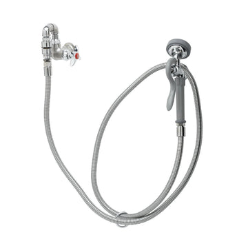 T&S Brass and Bronze Works B-0169-01 Faucet - Default Title