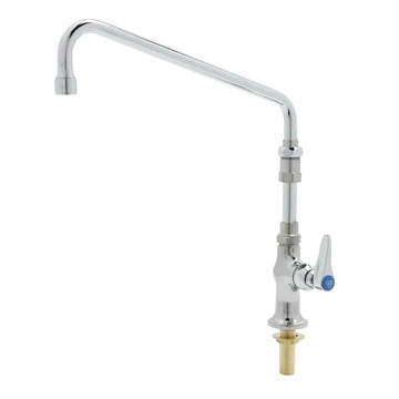 T&S Brass and Bronze Works B-0206-01 Mixing Faucet - Default Title