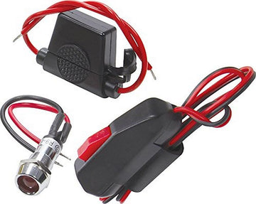 Line Lock Installation Kit by Allstar Performance – Model ALL48014
