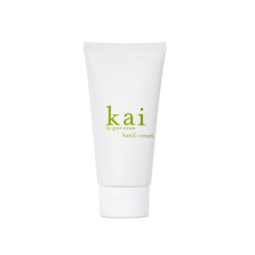 Hand Cream by kai – 2 Fl Oz (Pack of 1), white, Model 184996