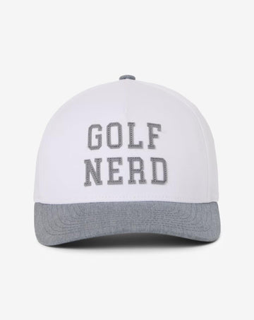 Mens On Course White One Size by TravisMathew – Cotton Blend, White, Model 1MAB119