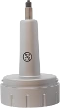 Kenwood Drive Shaft with Seal for Chef, Major, Sense Cooking (KAH647PL) Food Processor