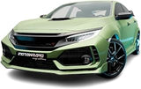 Avery Dennison Avery SW900-745-M Matte Apple Green Metallic 5ft x 25ft (125 Sq/ft) Supreme Vinyl Car Wrap Film
