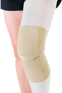 Jobst FarrowWrap Lite Knee Piece RTW Not Applicable Medium