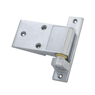 1255 Pacesetter Hinge by Kason – Nylon, 1255 Hinge, Textured Pane, Model 11255000004
