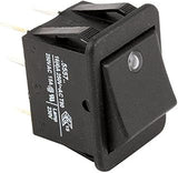 BKI S0319 Rocker Switch